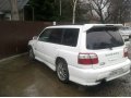 Продаю субару forester stb sti в городе Краснодар, фото 1, Краснодарский край