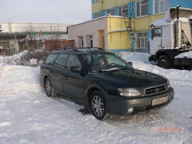 Продаю субаря в городе Владимир, фото 1, стоимость: 440 000 руб.