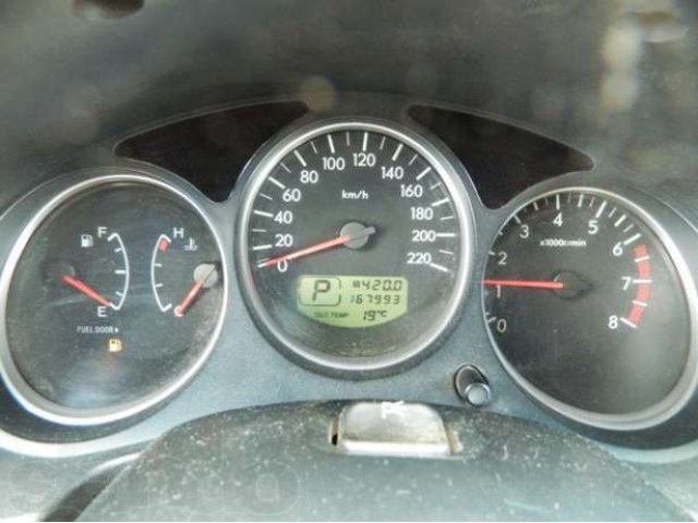 Subaru Forester в городе Сарапул, фото 6, стоимость: 550 000 руб.