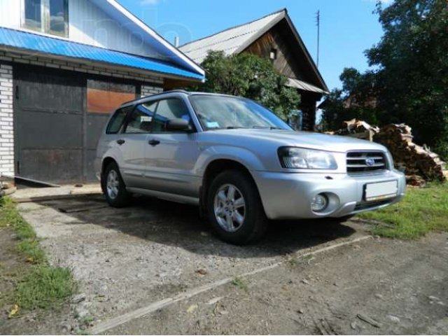 Subaru Forester в городе Сарапул, фото 7, Subaru