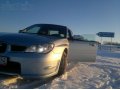 Subaru Impreza II в городе Нижний Новгород, фото 1, Нижегородская область