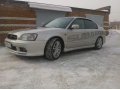 subaru legasy B4 в городе Хабаровск, фото 1, Хабаровский край