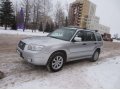 Subaru Forester 2.0 2007г в городе Владимир, фото 2, стоимость: 620 000 руб.