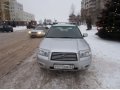 Subaru Forester 2.0 2007г в городе Владимир, фото 4, Владимирская область