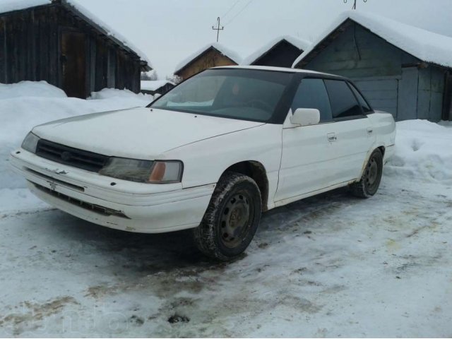 Продам субару легаси 85000руб. в городе Вышний Волочек, фото 4, Subaru