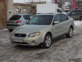 Subaru Outback  2004г в городе Брянск, фото 1, Брянская область