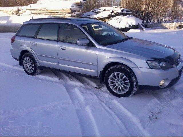 Субарик в городе Сургут, фото 3, Subaru