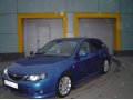 Продам Impreza 08 в городе Саратов, фото 1, Саратовская область