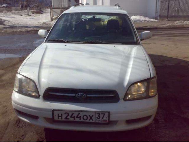 Продам subaru legacy универсал в городе Иваново, фото 6, Subaru