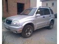 Продам Suzuki Grand Vitara 2002 г.в в городе Самара, фото 1, Самарская область