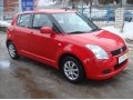 Продаю Suzuki Swift 5 дв.,2006г. автомат 1,3л в городе Калуга, фото 4, Калужская область