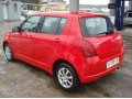 Продаю Suzuki Swift 5 дв.,2006г. автомат 1,3л в городе Калуга, фото 6, Suzuki