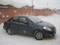 Срочно! Продам Suzuki SX4 в городе Новосибирск, фото 5, стоимость: 405 000 руб.