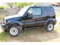 Suzuki Jimny, 2008 в городе Астрахань, фото 1, Астраханская область