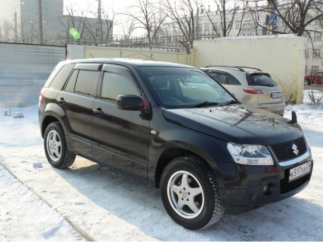 Продаю Suzuki Escudo в городе Хабаровск, фото 1, Suzuki