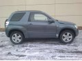 Продам Suzuki Grand Vitara, 2007 год в городе Чита, фото 1, Забайкальский край