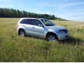 Продается Suzuki Grand Vitara в городе Надым, фото 2, стоимость: 650 000 руб.