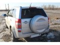 Suzuki Grand Vitara 2.0 л 2007 г.в. в городе Абакан, фото 6, Suzuki