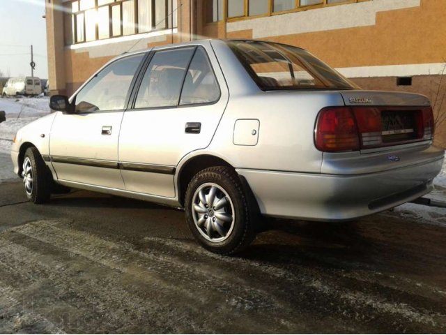 Продаю Suzuki Swift в городе Пенза, фото 2, стоимость: 195 000 руб.