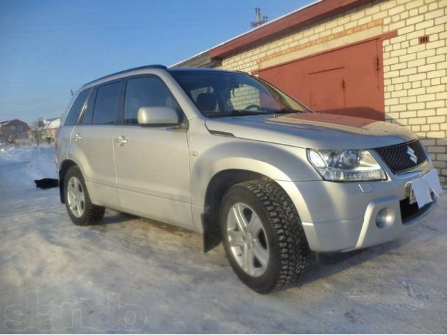 Продажа автомобиля в городе Гаврилов-Ям, фото 2, Suzuki