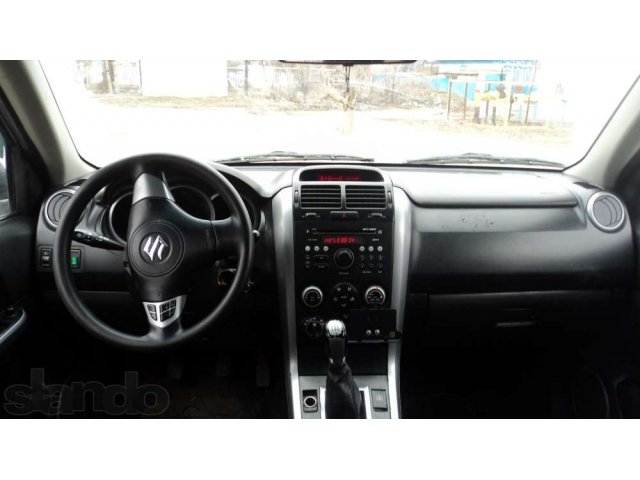 Продается  Suzuki Grand Vitara в городе Волгоград, фото 3, Волгоградская область
