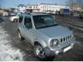 Продам автомобиль Suzuki Jimny Wide, 1998г. в городе Ангарск, фото 1, Иркутская область