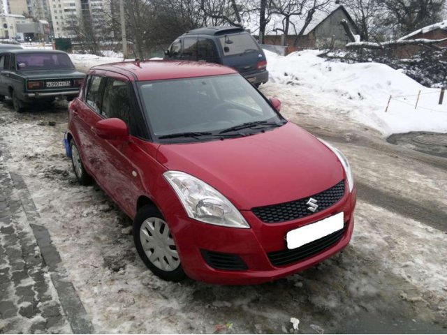 Продам авто в городе Белгород, фото 4, Suzuki