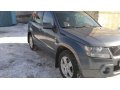 Продаю Suzuki Grand Vitara 2007 года в отличном состоянии в городе Саранск, фото 3, Suzuki