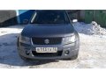 Продаю Suzuki Grand Vitara 2007 года в отличном состоянии в городе Саранск, фото 6, Suzuki