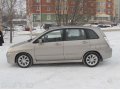 Suzuki Liana в городе Сургут, фото 1, Ханты-Мансийский автономный округ