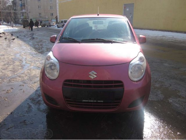 СРОЧНО продаю Suzuki A.L.T.o в городе Саратов, фото 4, стоимость: 310 000 руб.