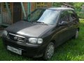 Срочная продажа suzuki alto в городе Йошкар-Ола, фото 1, Марий Эл