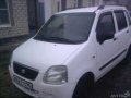 Suzuki Wagon R, 2001 в городе Ставрополь, фото 1, Ставропольский край