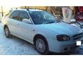 Продам Suzuki cultus wagon 1998г в городе Троицк, фото 1, Челябинская область