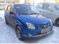 Продам автомобиль Suzuki IGNIS в городе Сургут, фото 1, Ханты-Мансийский автономный округ