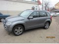 Продаю Suzuki Grand Vitara 2007, АКПП, максимальная компл. в городе Пенза, фото 1, Пензенская область