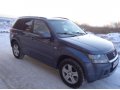 Suzuki Grand Vitara в городе Иркутск, фото 1, Иркутская область