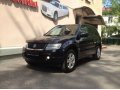 Suzuki Grand Vitara в городе Томск, фото 6, Suzuki