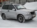 Suzuki grand vitara АКПП в городе Красноярск, фото 1, Красноярский край