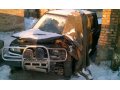 Suzuki escudo 1992г. Утилизирована. в городе Красноярск, фото 1, Красноярский край