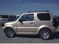 Продам Suzuki Jimny 2007 в городе Сургут, фото 1, Ханты-Мансийский автономный округ