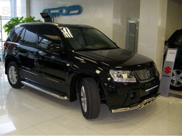 Продам Suzuki Grand Vitara в городе Пенза, фото 1, Suzuki