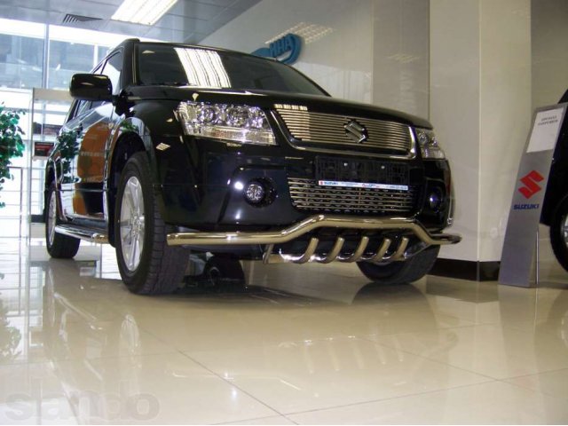 Продам Suzuki Grand Vitara в городе Пенза, фото 2, Пензенская область