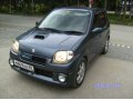 Suzuki Kei, 2005 г. в городе Южно-Сахалинск, фото 1, Сахалинская область