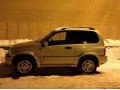 Продаю Suzuki Grand Vitara, 2005г в городе Одинцово, фото 1, Московская область