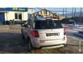 Suzuki SX4 в городе Красноярск, фото 1, Красноярский край