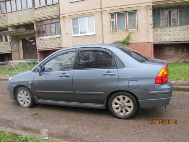 Продам легковой автомобиль в городе Великие Луки, фото 1, Suzuki