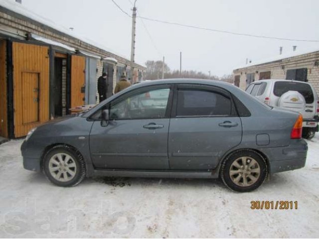 Продам легковой автомобиль в городе Великие Луки, фото 5, Псковская область