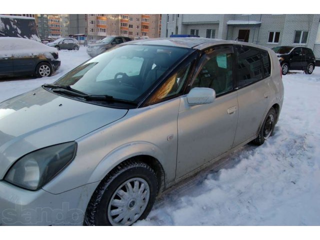 Toyota Opa в городе Тюмень, фото 1, Toyota