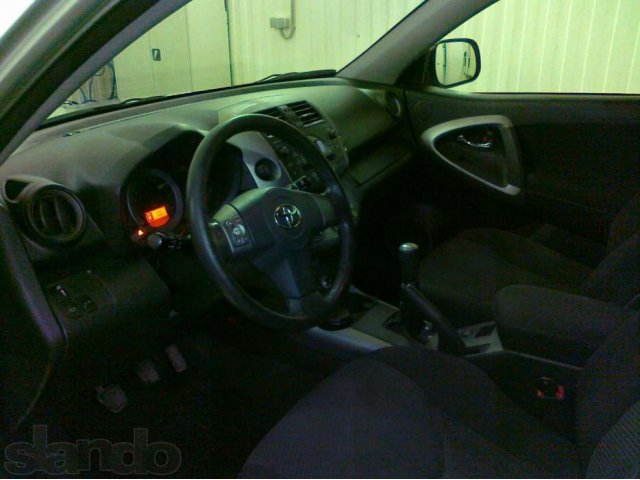 Продается TOYOTA RAV4! в городе Вельск, фото 2, Архангельская область